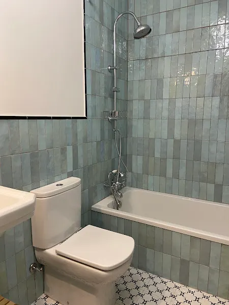 A.S. Plumbing - Fontanero en Barcelona - foto 2