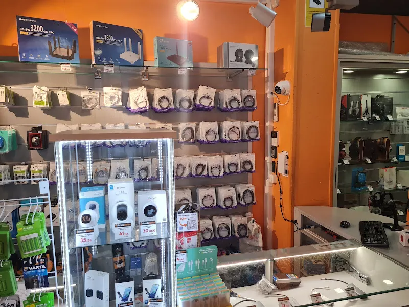 TiendaCables - Barcelona