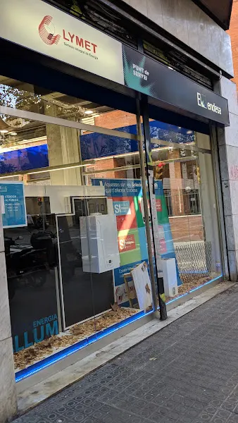 Línies I Montatges Eléctrics i Telefónics S A - Compañía eléctrica en Barcelona - foto 2