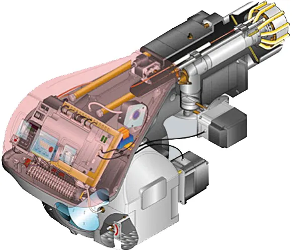 Servitek Energy Systems S.L.