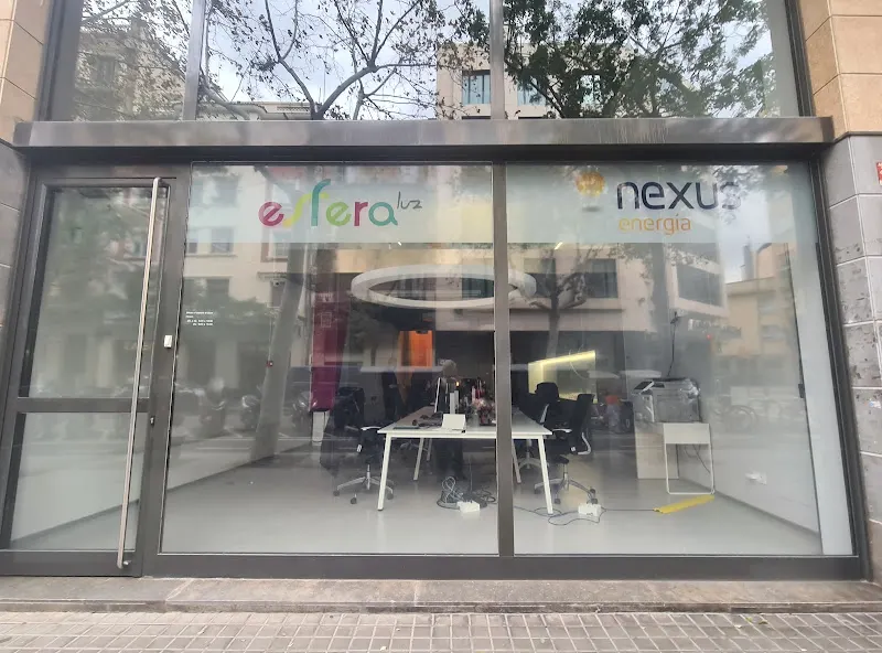 Nexus Energía - Barcelona