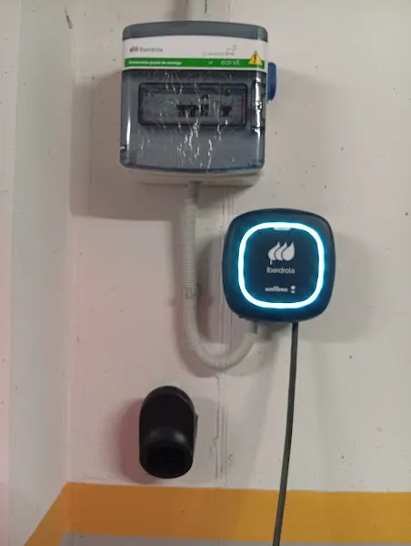 Recargauto | Instaladores de cargadores de coches