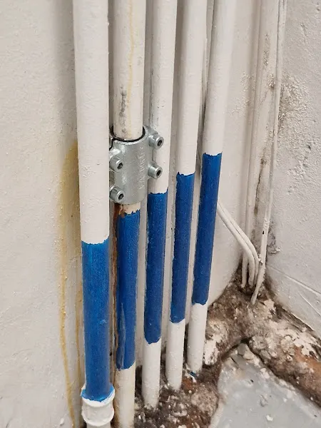 Fontanero.