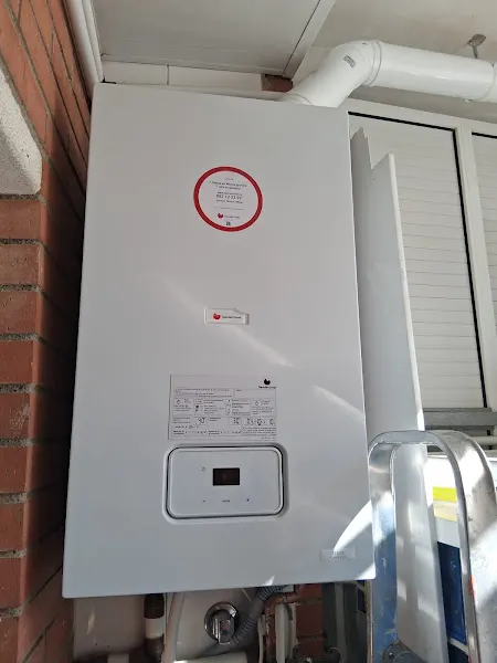 Gopaserveis - Instalador de gas en Barcelona - foto 2