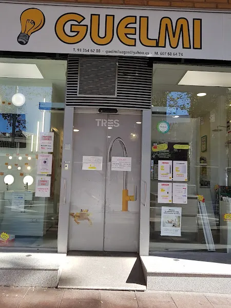 Instalaciones Guelmi S.L