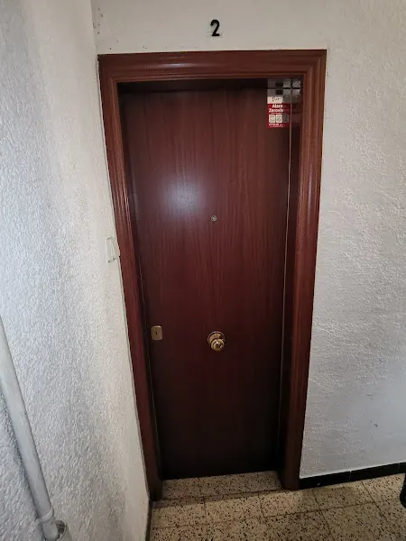 Cerrajeria Salvadó - Cerrajero en Barcelona - foto 2