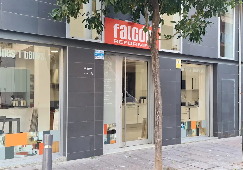 Falcón Reformas