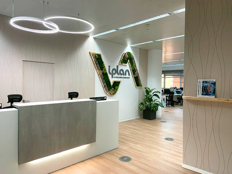 Iplan Gestión Integral SL
