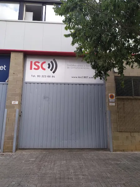 Instalaciones y Servicios de Comunicaciones S.A.