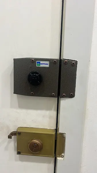 Keyla Seguridad Cerrajeros