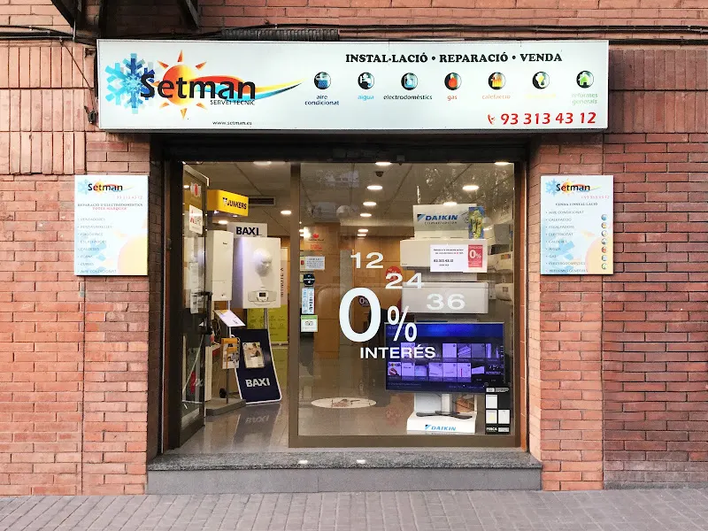 Setman