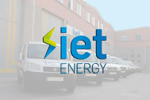 IET Energy - Barcelona