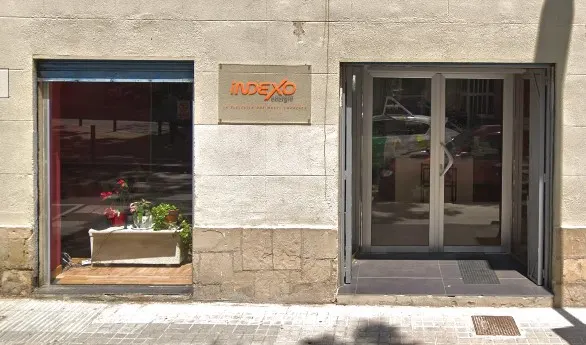 INDEXO ENERGIA SL - Barcelona