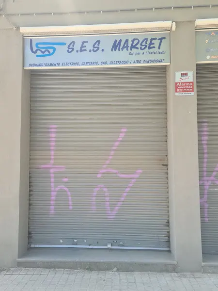 SES MARSET - Tienda de electricidad en Barcelona - foto 2