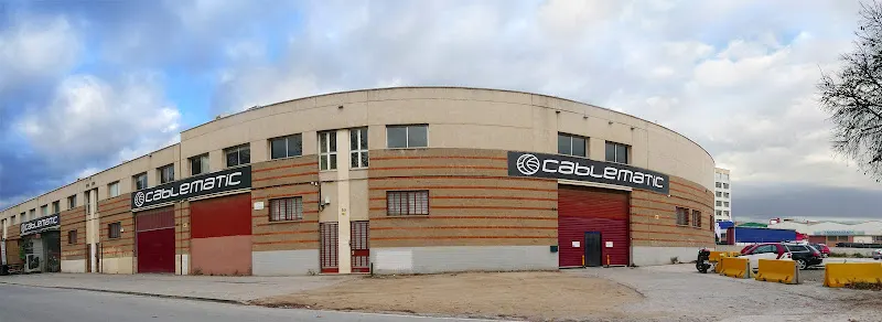 Cablematic - Tienda de informática en Barcelona - foto 3