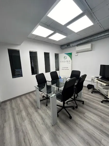 Kadima Energy, S.L. - Servei d'assessorament energètic en Barcelona - foto 2