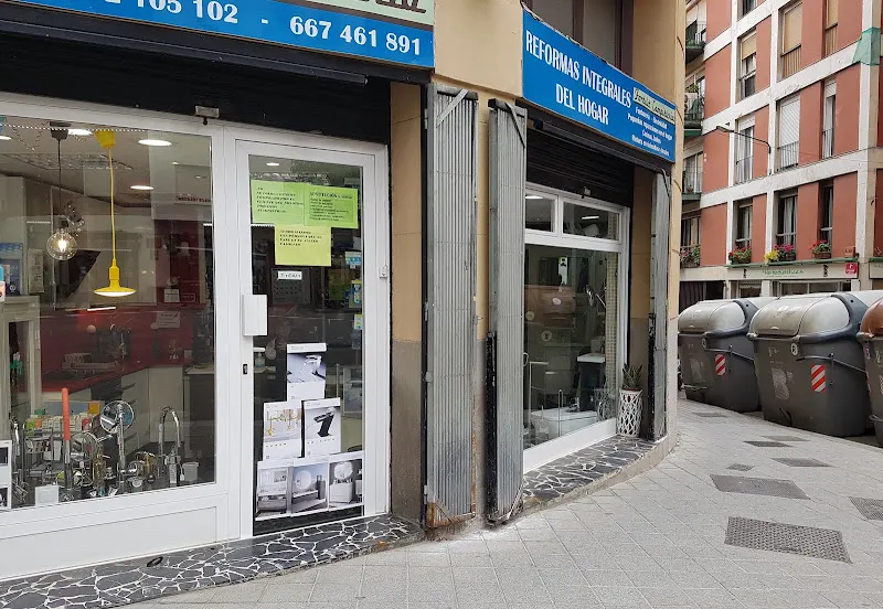 Fontelet Lampisteria - Tienda de electricidad en Barcelona - foto 2