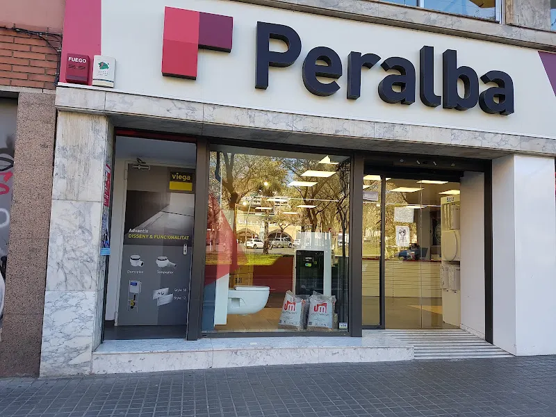 Peralba Barcelona - Tienda de materiales para la construcción en Barcelona - foto 2