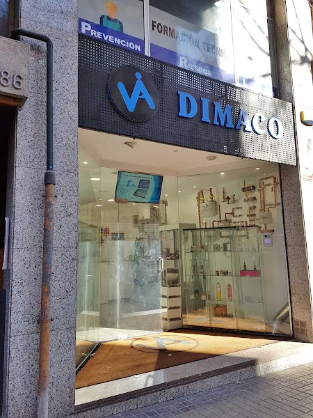 Dimaco - Tienda de electricidad en Barcelona - foto 2