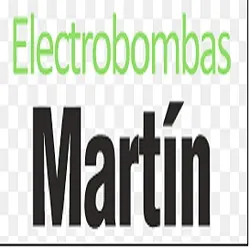Electrobombas Martín