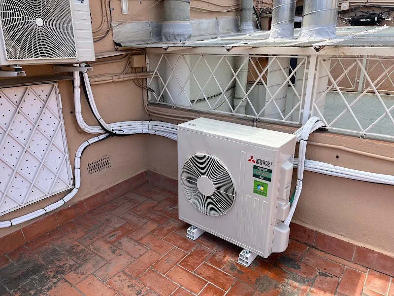 Rapidclima S.L - Barcelona