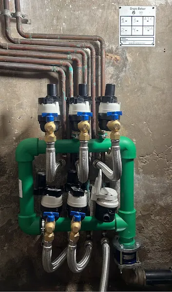 CGR INSTALACIONES