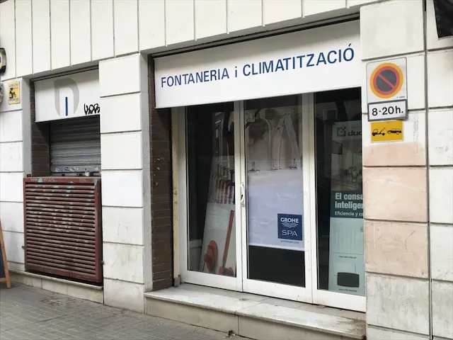 Novelec Meridiana - Tienda de electricidad en Barcelona - foto 2
