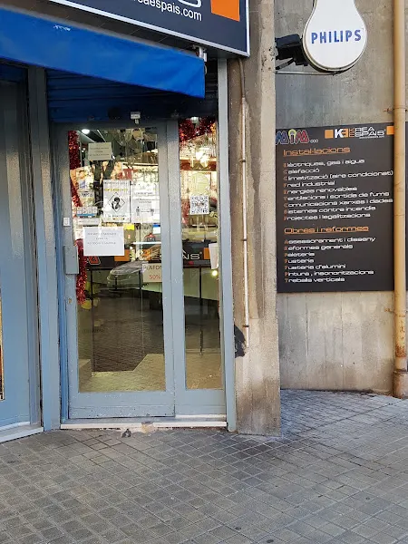 MiM Iluminación - Tienda de artículos para el hogar en Barcelona - foto 2