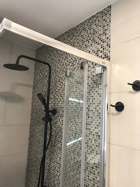 Reformas Bonilla - Cambio Bañera por plato de ducha 490 euros - Barcelona