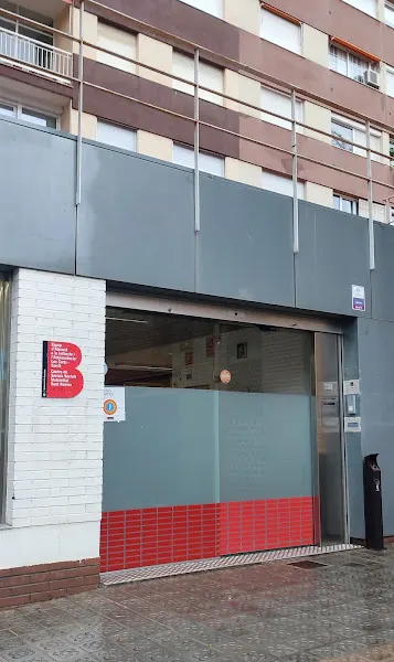 Punto de Asesoramiento Energetico PAE - Oficinas de empresa en Barcelona - foto 2