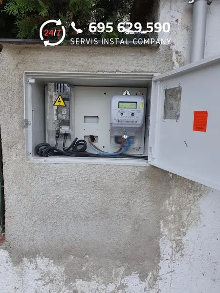 Servis Instal Company - L'Hospitalet de Llobregat