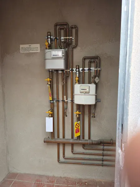 Servis Instal Company - Instalador de gas en L'Hospitalet de Llobregat - foto 2