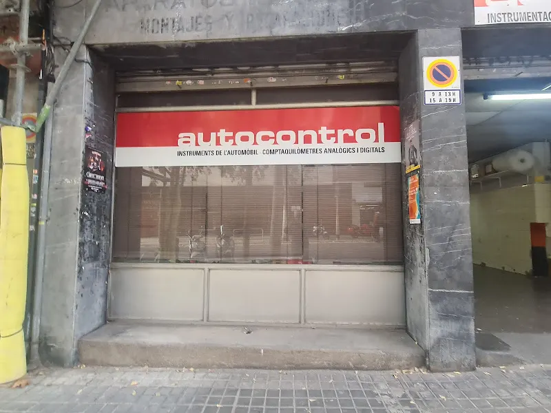 Auto Control