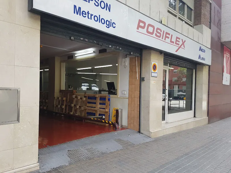 Posiflex
