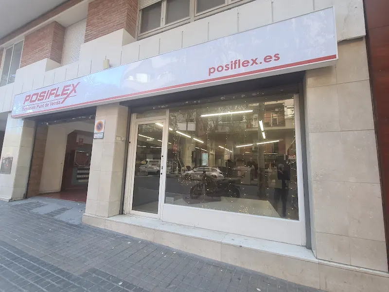 Posiflex - Mayorista de aparatos eléctricos en Barcelona - foto 2