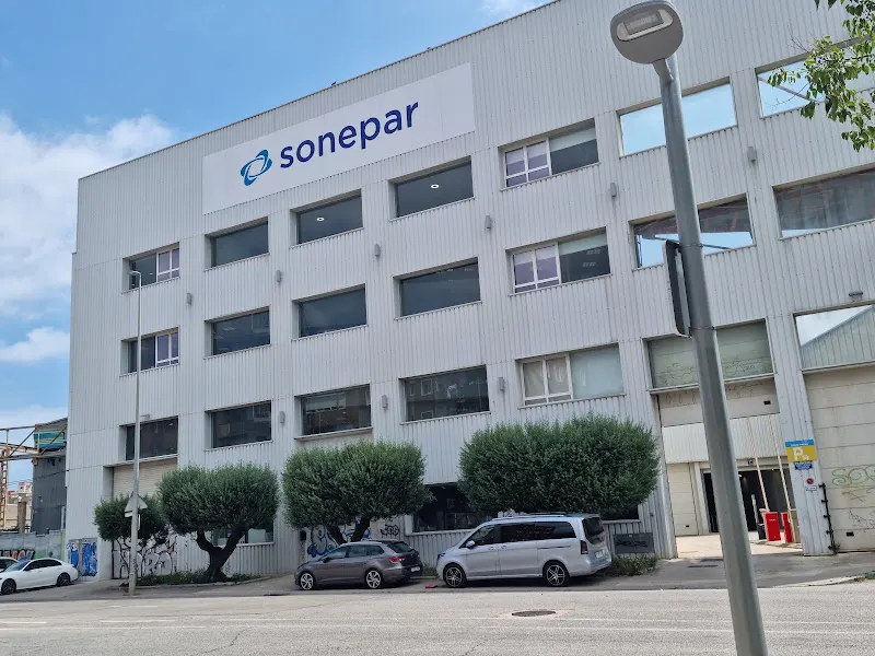 Sonepar | SSCC Región Noreste y Delegación Barcelona
