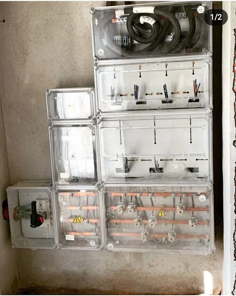 Instalrálex - Electricista en Barcelona - foto 2