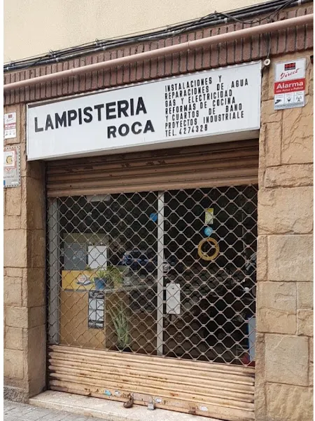 Serafín Roca Sancho - Fontanero en Barcelona - foto 2
