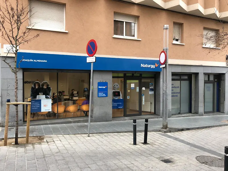 AlmenaraGas SL - Empresa de climatización en Barcelona - foto 2