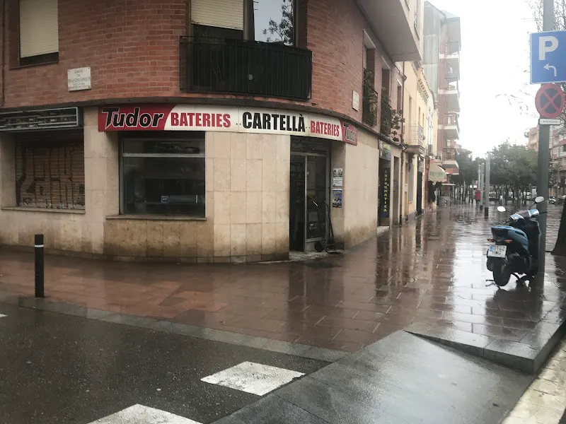Baterias Cartellà en Barcelona - foto 2