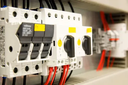 Urgence Electrique - Barcelona