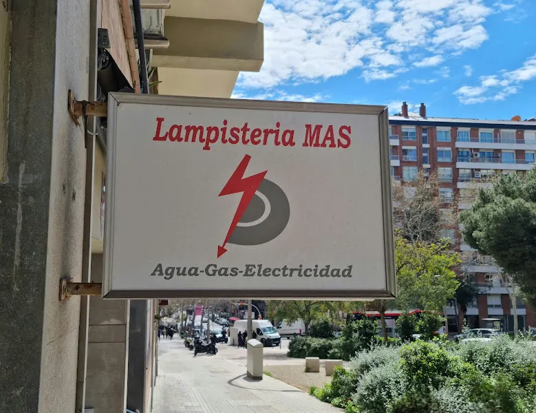 Lampisteria Mas Elect-Font - Contratista general en Barcelona - foto 2