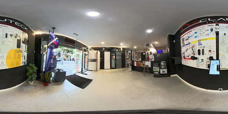 Cerrajería Clauteck | Cerrajeros 24 Horas Barcelona - Barcelona