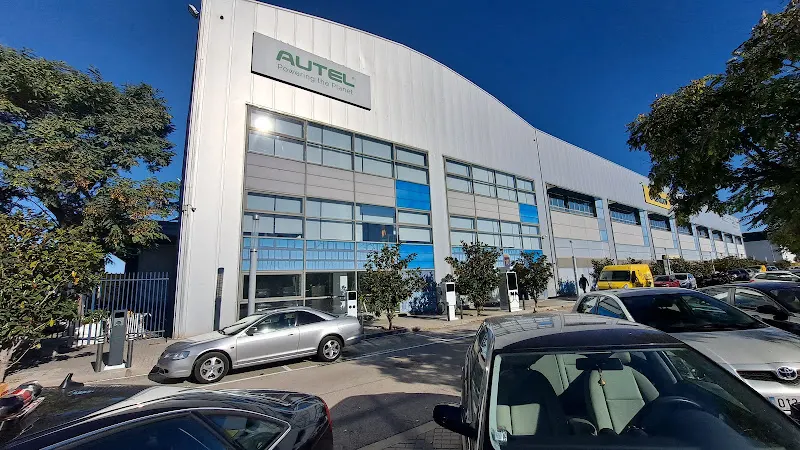 Autel Energy - Barcelona