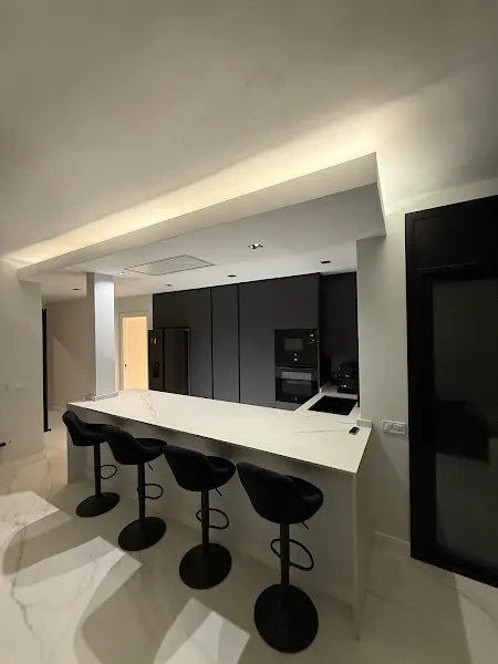 IDEAR CONSTRUCCIÓN Y REFORMAS - Barcelona