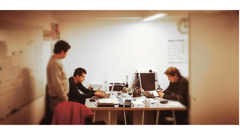 Ratio Ingeniería e Instalaciones - Empresa de climatización en Barcelona - foto 2