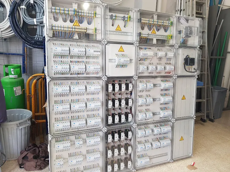 I F L Gestión S L - Empresa constructora en Barcelona - foto 2