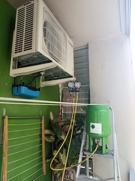 Tecniaverias - Empresa de climatización en Barcelona - foto 2