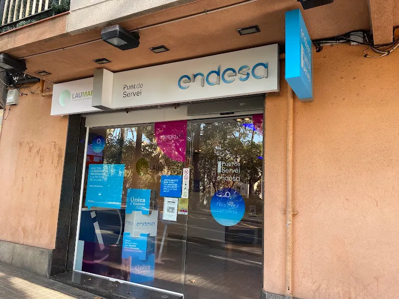ENDESA - Compañía eléctrica en Barcelona - foto 2