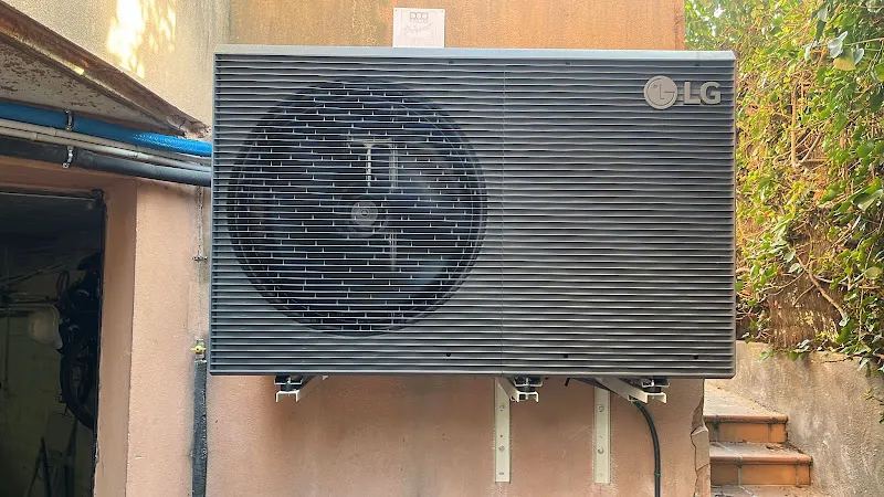Bellobarna - Instalaciones de Aire , Calderas, Aerotermia, Cargadores Eléctricos y Fotovoltaica